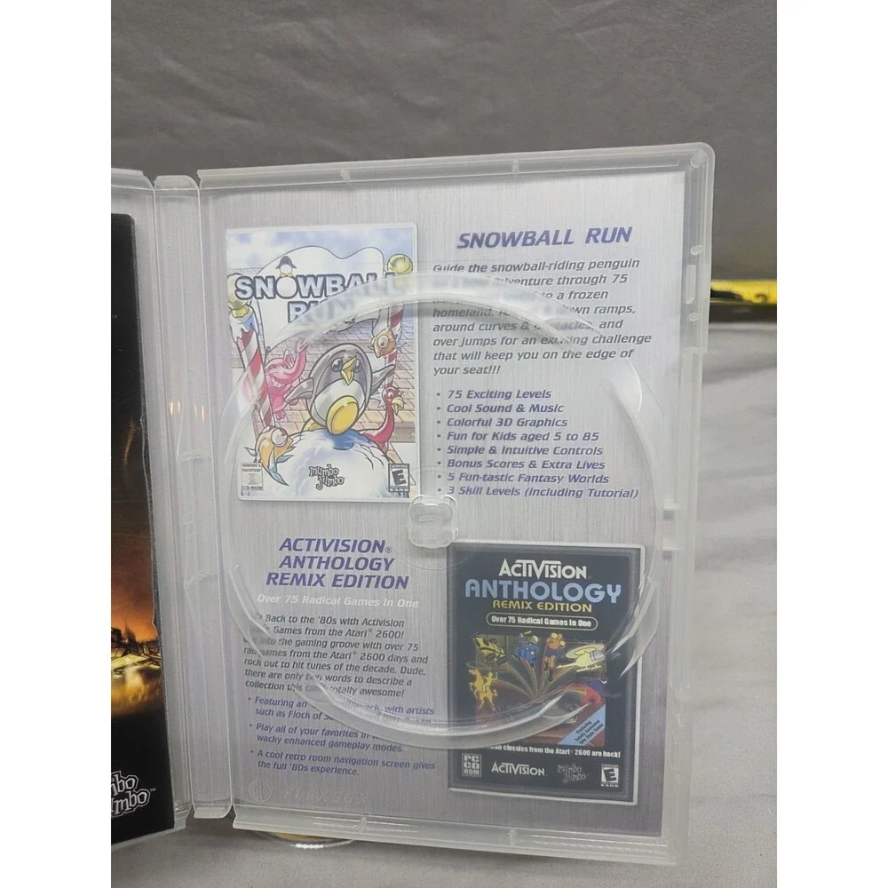 Mace Griffin Bounty Hunter (PC, 2004)